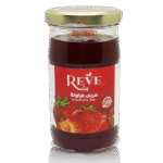 مربى فراولة